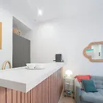 Nestor&jeeves - Bel Air - Center - Modern * Nice