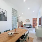 Apartment Nestor&jeeves - Bel Air - Center - Modern