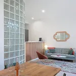 Apartment Nestor&jeeves - Bel Air - Center - Modern