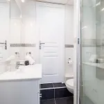 Apartment Large & Quiet 1 Bdr At Port *