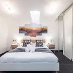 Large & Quiet 1 Bdr At Port Apartment *
