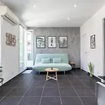 Apartment Large & Quiet 1 Bdr At Port *