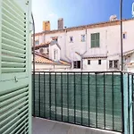 Large & Quiet 1 Bdr At Port Apartment