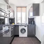 Apartment Large & Quiet 1 Bdr At Port *