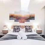 Large & Quiet 1 Bdr At Port Apartment