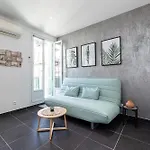 Large & Quiet 1 Bdr At Port *