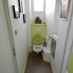 Duplex Borriglione - Spacieux Pour 6 Personnes Au Pied Du Tram * Nice