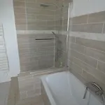 Duplex Borriglione - Spacieux Pour 6 Personnes Au Pied Du Tram