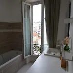 Duplex Borriglione - Spacieux Pour 6 Personnes Au Pied Du Tram Apartment