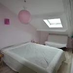 Duplex Borriglione - Spacieux Pour 6 Personnes Au Pied Du Tram Nice