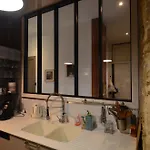 Duplex Borriglione - Spacieux Pour 6 Personnes Au Pied Du Tram Apartment *