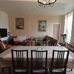 Duplex Borriglione - Spacieux Appartement Pour 6 Personnes Au Pied Du Tram