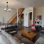 Duplex Borriglione - Spacieux Pour 6 Personnes Au Pied Du Tram *