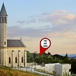 Maison Casa Milesa - Spa, Calme, 12 Min Mer, Parking Securise