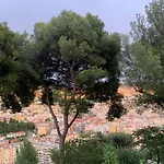 D Avec Clim Terrasse Et Petit Dejeuner Hauteurs De Homestay *