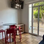 Apartment Long Nearby Mariottes H Town