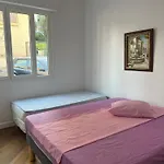 Apartment Long Nearby Mariottes H Town