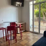 Apartment Long Nearby Mariottes H Town *
