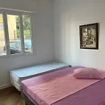 Apartment Long Nearby Mariottes H Town