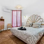 Nice Renting - Verdi - Apartment Charm & Comfort & Aircon