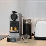 Nice Renting - Verdi - Apartment Charm & Comfort & Aircon