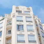 Nice Renting - Verdi - Apartment Charm & Comfort & Aircon
