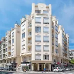 Nice Renting - Verdi - Apartment Charm & Comfort & Aircon