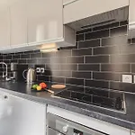 Boheme-chic Au Coeur Du Vieux #lovely Apartment