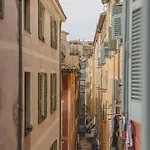 Boheme-chic Au Coeur Du Vieux #lovely