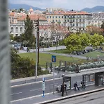 Bohème-Chic au cœur du VIEUX NICE #Lovely