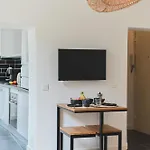 Apartment Boheme-chic Au Coeur Du Vieux #lovely *