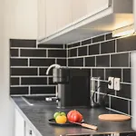 Boheme-chic Au Coeur Du Vieux #lovely Apartment