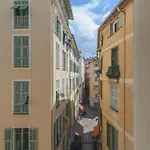 Bohème-Chic au cœur du VIEUX NICE #Lovely