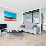 Balcon Sur La Mediterranee