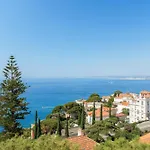 Balcon Sur La Mediterranee
