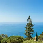 Balcon Sur La Mediterranee