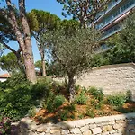 Balcon Sur La Mediterranee