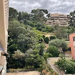 F2 Lumineux 8 Min A Pieds De La Plage