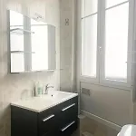 Apartment Spacieux Climatise Centre Nice