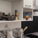 Apartment California *