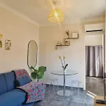 Le Cocon Nicois Au Coeur De La Ville - Clim