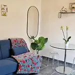 Le Cocon Nicois Au Coeur De La Ville - Clim