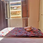 Le Cocon Nicois Au Coeur De La Ville - Clim