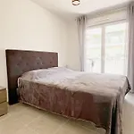 Apartment Le Valley Nice