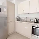 Le Valley Apartment