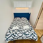 Lavie Maison Cozy Duo Sauna And Hot Tub Seaside