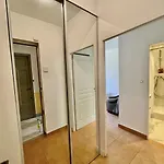 Cimiez Studio Apercue Mer