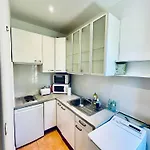 Cimiez Studio Apercue Mer