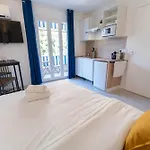 Studios Cosy Nice