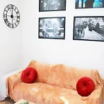 Lofty - Massena Sq - 5 Min Walk Apartment Nice